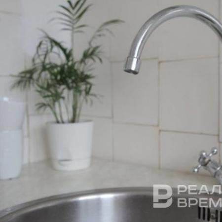 С конца июля и до начала августа ряд домов в Казани останется без горячей воды