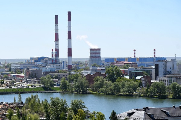 Рустем Гафаров: &laquo;Люди вспоминают о ЖКХ, только когда сталкиваются с проблемами&raquo;