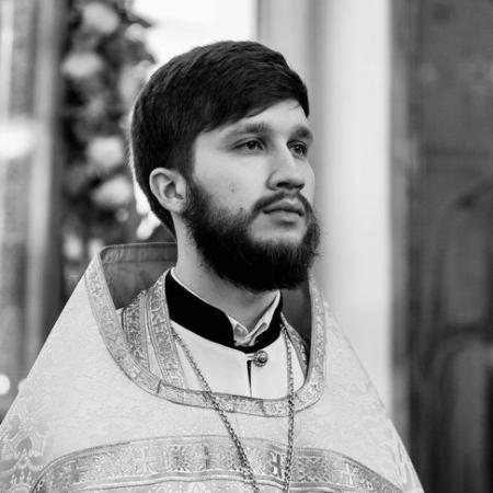 Скончался настоятель Иоанно-Богословского храма села Масловка иерей Сергий Рыбочкин