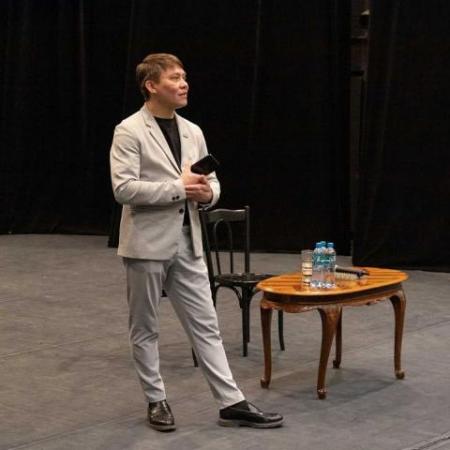 В театре Камала состоится прослушивание в актерскую стажерскую группу