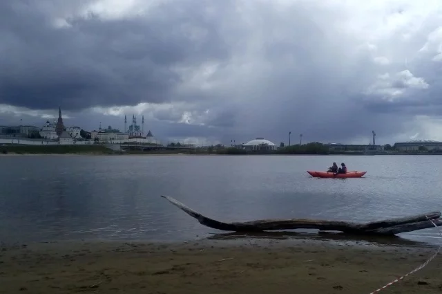 
        Три пляжа Татарстана не соответствуют гигиеническим требованиям    