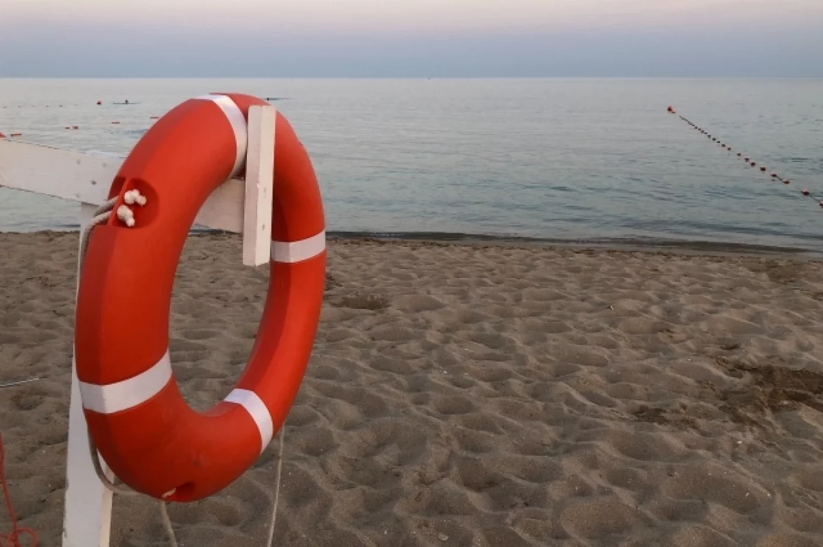 
        33 татарстанца, в том числе 2 ребёнка, утонули с начала купального сезона    