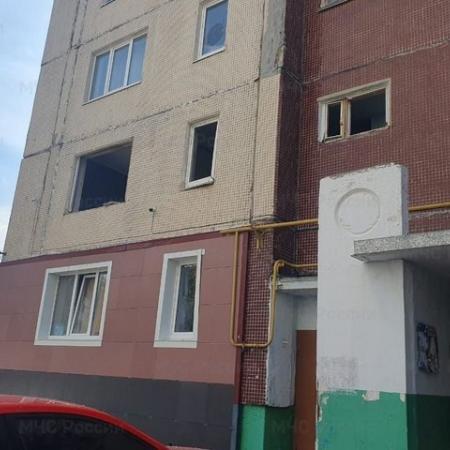 Хлопок газа в доме Стерлитамака: погибла одна женщина