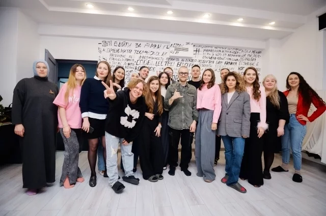 
        Татарстанцы смогут принять участие в контрольной &laquo;Выходи решать!&raquo;    