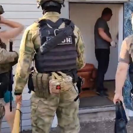 &laquo;У похищенного требовали миллион&raquo;: в Татарстане задержали бригаду вымогателей