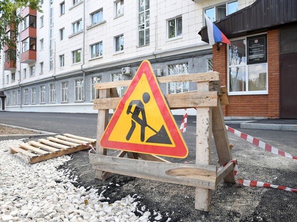 Рустем Гафаров о программе &laquo;Наш двор&raquo;: &laquo;Горожане прошли путь от недоверия к активному участию в обсуждении проекта&raquo;