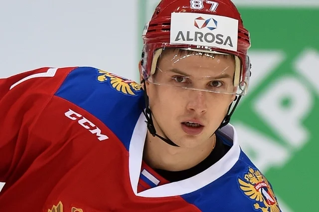 
        &laquo;Ак Барс&raquo; хочет обменять своего нападающего Райли Барбера    