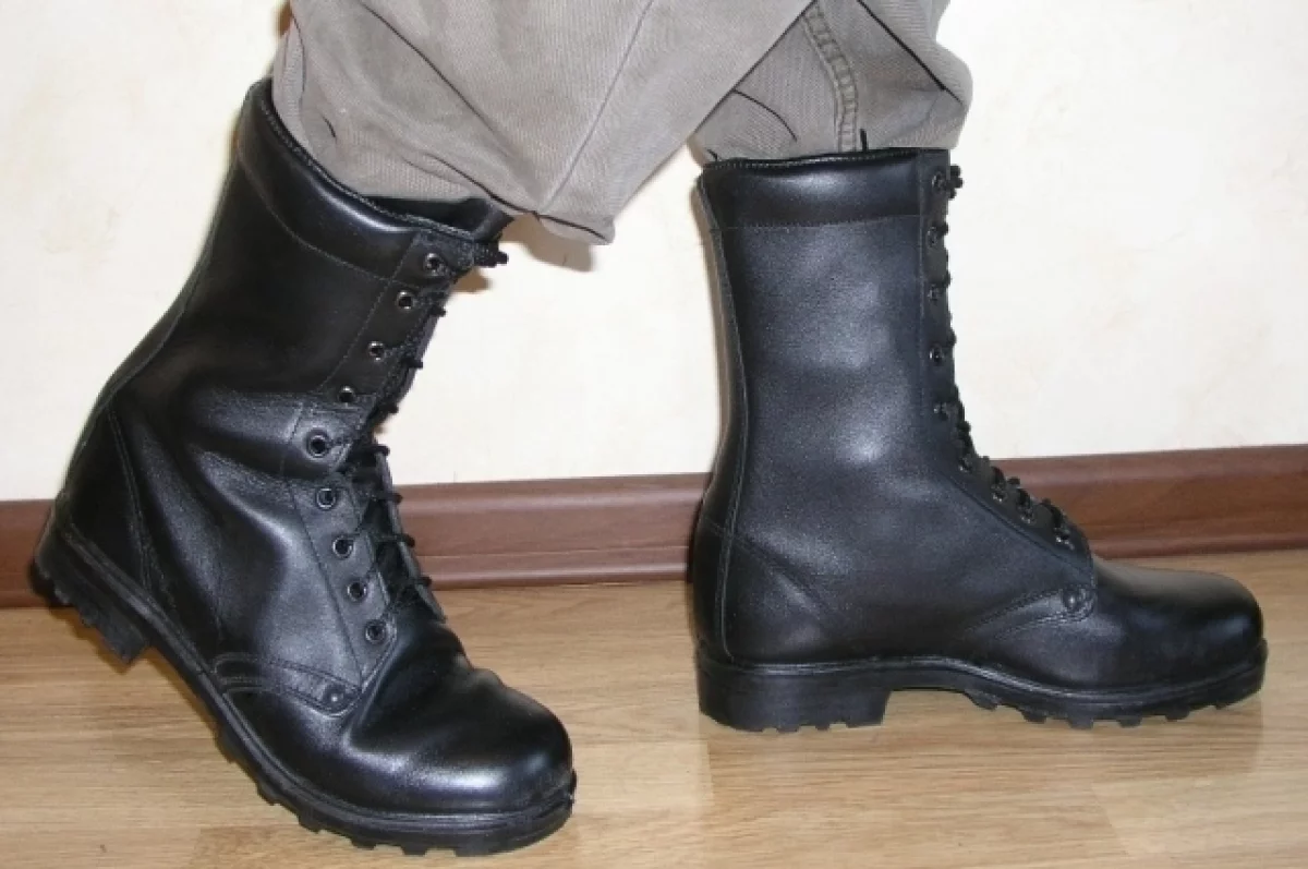 
        За 1  день 100 контрактников из Татарстана вступили в батальон &laquo;Батыр&raquo;    