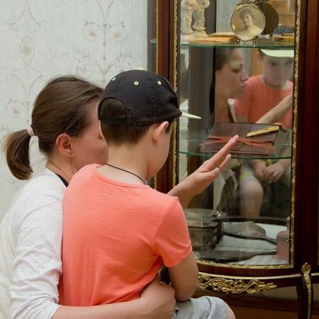 В Нацмузее РТ состоятся праздничные мероприятия, посвященные Дню семьи