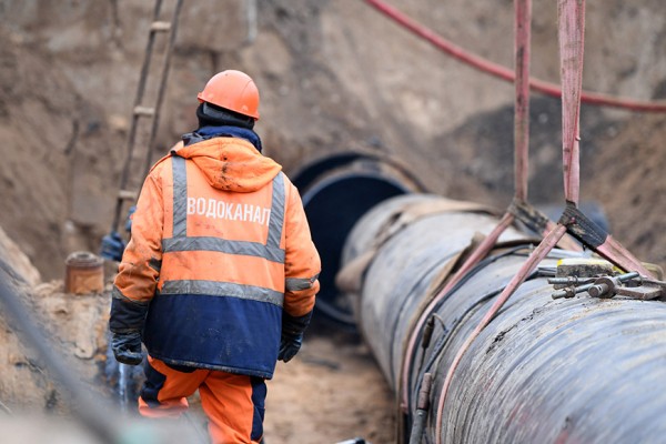 Рустем Гафаров: &laquo;Люди вспоминают о ЖКХ, только когда сталкиваются с проблемами&raquo;