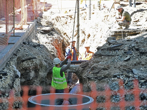 Рустем Гафаров: &laquo;Люди вспоминают о ЖКХ, только когда сталкиваются с проблемами&raquo;