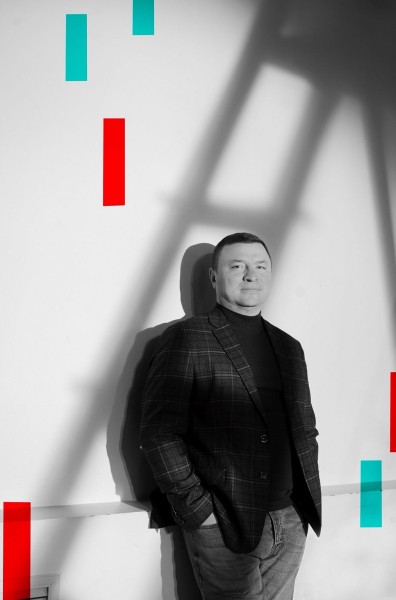 Ильшат Аминов - заслуженный работник культуры РТ