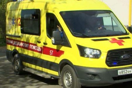 В Челнах спасли крановщика, которому стало плохо на рабочем месте на высоте 50 метров