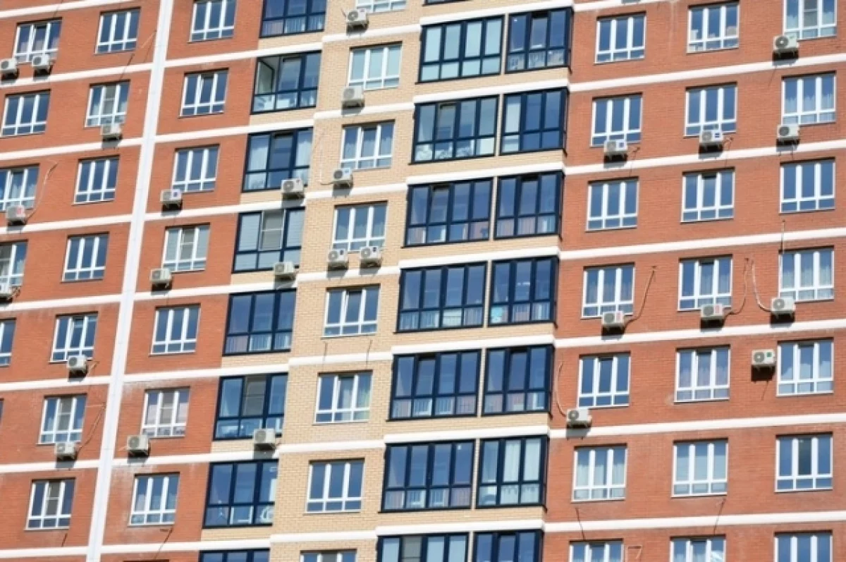 
        Казань обогнала Москву и все мегаполисы страны по росту цен на новостройки    