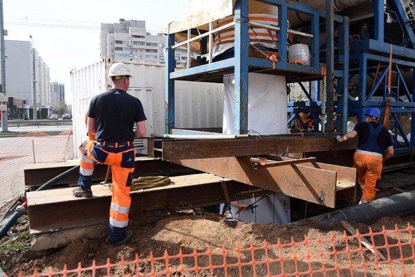 Рустем Гафаров: &laquo;Люди вспоминают о ЖКХ, только когда сталкиваются с проблемами&raquo;