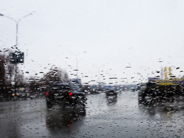 В начале следующей недели синоптики прогнозируют кратковременные дожди в Татарстане