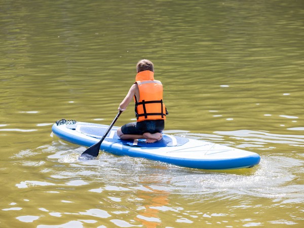 Фестиваль &laquo;Сапкультура&raquo; развернется завтра на озере Кабан