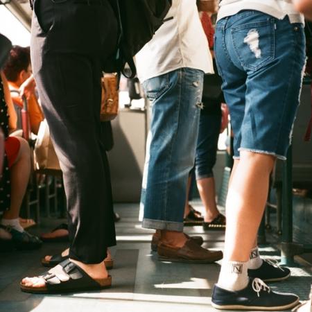 В Казани возбудили дело после инцидента с кондуктором, который домогался подростка