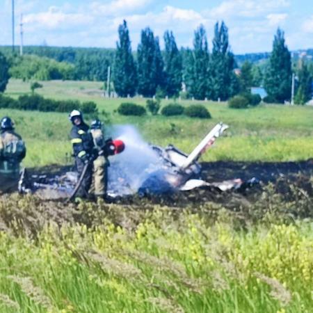 В Минздраве РТ прокомментировали состояние выжившего при крушении самолета в Камском Устье В Минздраве РТ прокомментировали состояние выжившего при крушении самолета в Камском Устье