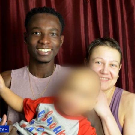 Верховный суд РТ отменил решение о депортации овдовевшего африканца с ребенком на руках