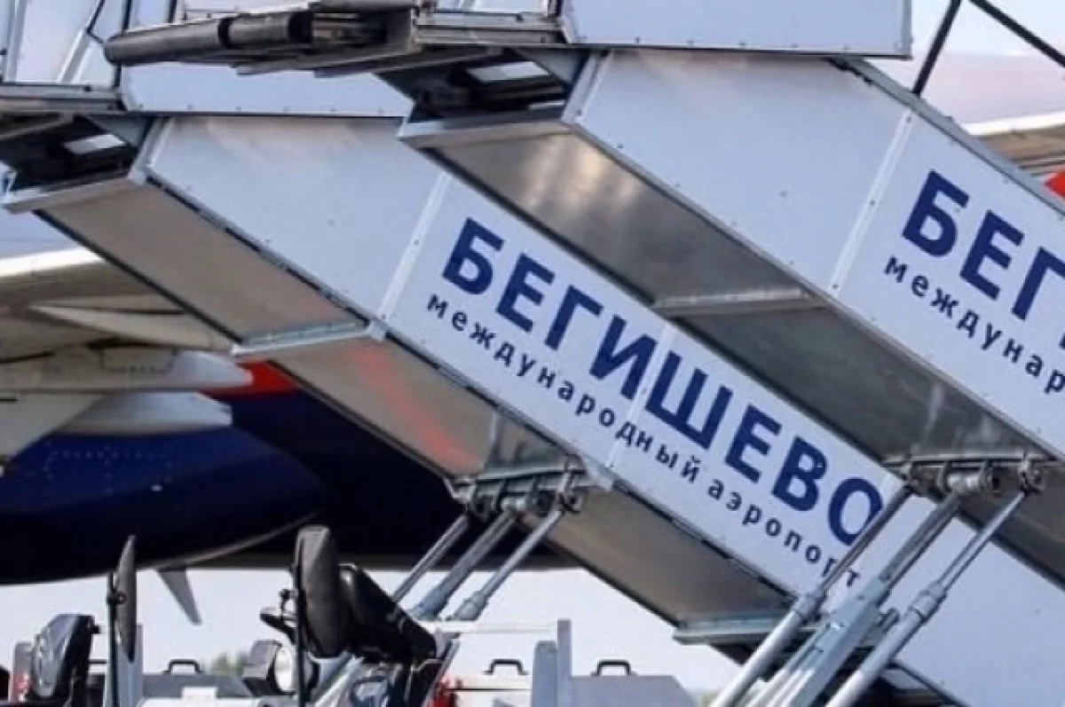 
        Росавиация после смерча в аэропорту &laquo;Бегишево&raquo; начала расследование    