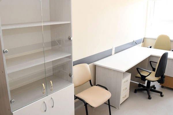 Ильсур Метшин: «Мы возводим одно из самых больших медицинских учреждений не только в Казани, но и Татарстане» Ильсур Метшин: «Мы возводим одно из самых больших медицинских учреждений не только в Казани, но и Татарстане»