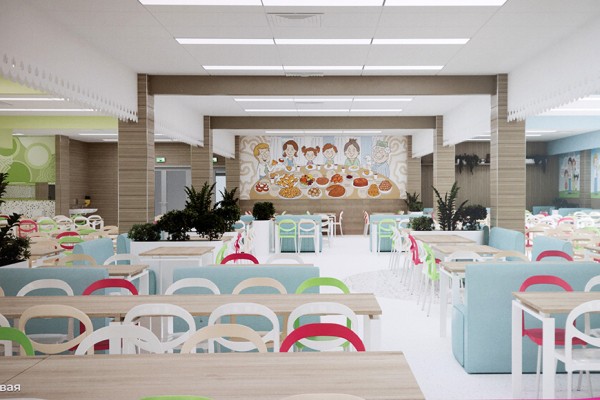 Школа дронов, сенсорные комнаты и занятия по скорочтению – строительство лицея в М14 завершат к учебному году Школа дронов, сенсорные комнаты и занятия по скорочтению – строительство лицея в М14 завершат к учебному году