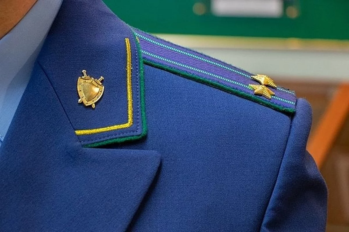 
        Прокуратура проводит проверку после обрушения стены на рабочего в РТ    