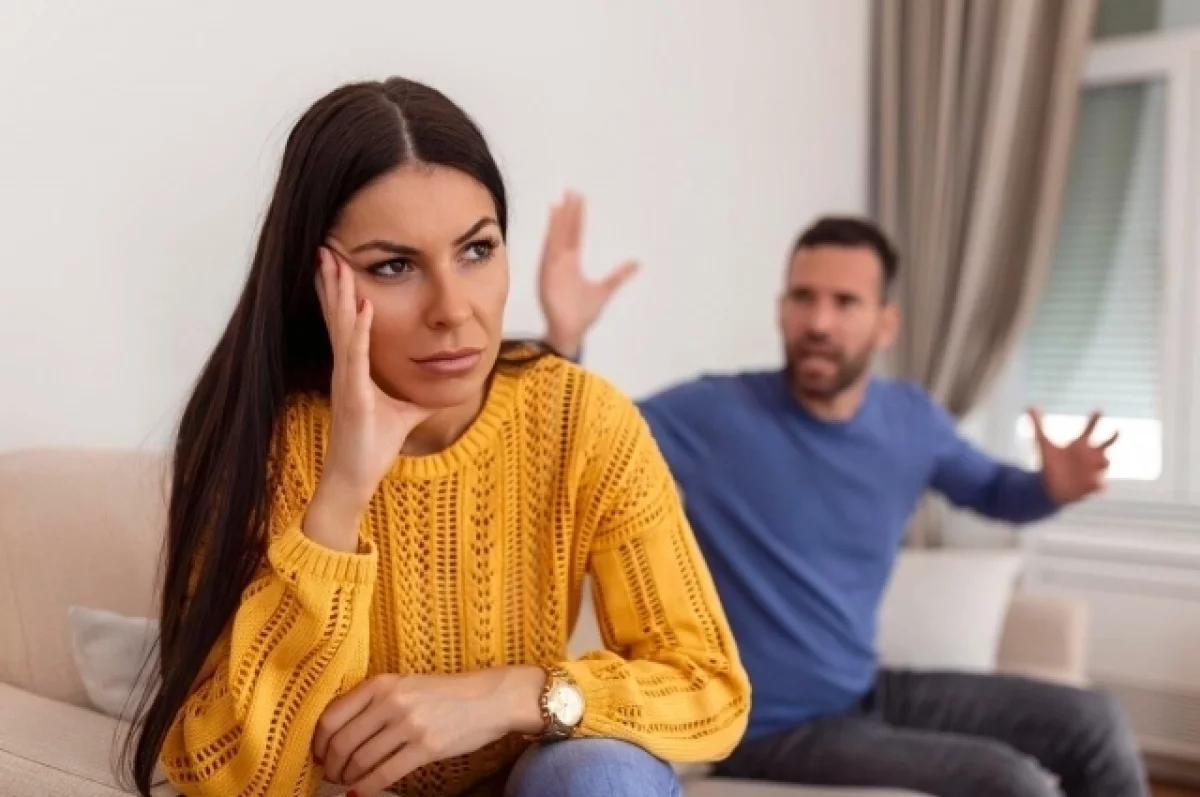 
        За год количество разводов в Татарстане снизилось на 11%    