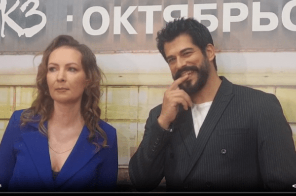 
        Турецкие елки. В Татарстане будет сниматься звезда &laquo;Великолепного века&raquo;    