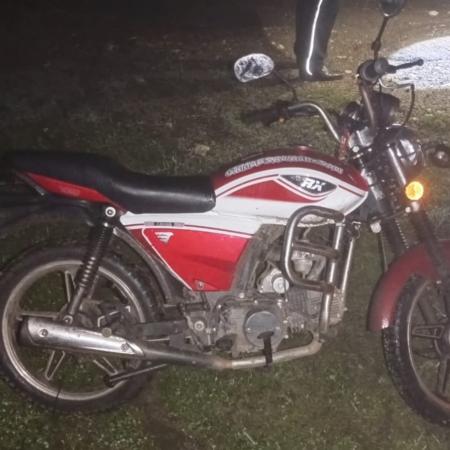 Подарок на ДР: в Башкирии 16-летний мопедист сбил двух девушек и погиб в ДТП