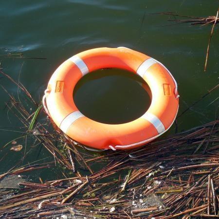 Тело утонувшего в Дербышках молодого человека нашли на глубине в три метра