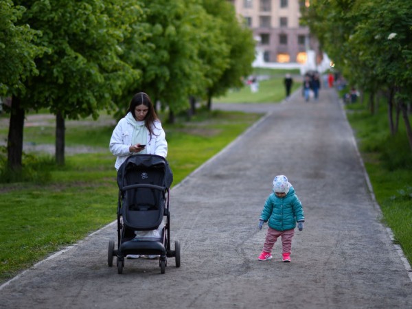 В казанском парке &laquo;Черное озеро&raquo; прочитают лекцию для родителей