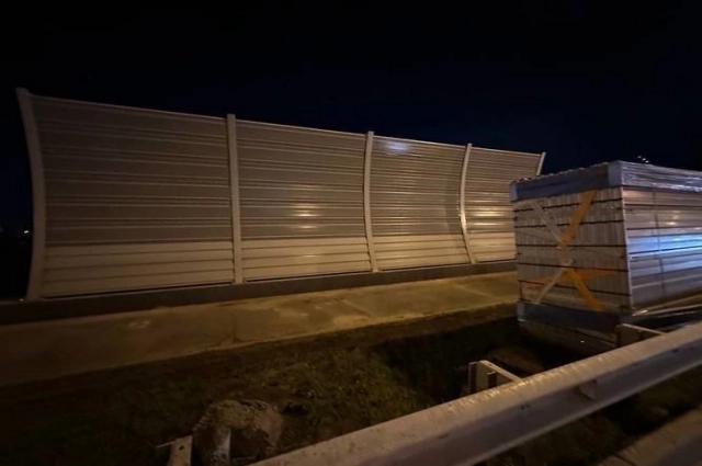 Вместо панорамы серая стена. Мост «Миллениум» перекроют ради VIP-отелей
Вместо панорамы серая стена. Мост «Миллениум» перекроют ради VIP-отелей