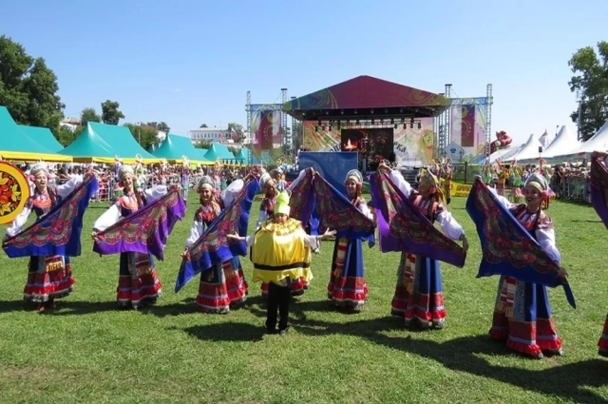 
        I Всероссийский женский турнир по рубке шашкой пройдет в Татарстане    