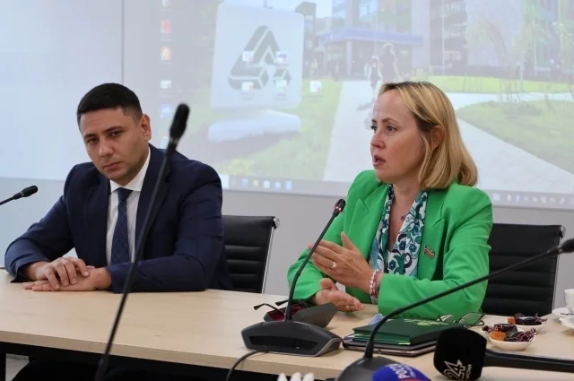 
        Пацаны, в ружьё. Детей начнут готовить к военной службе с 8 класса    