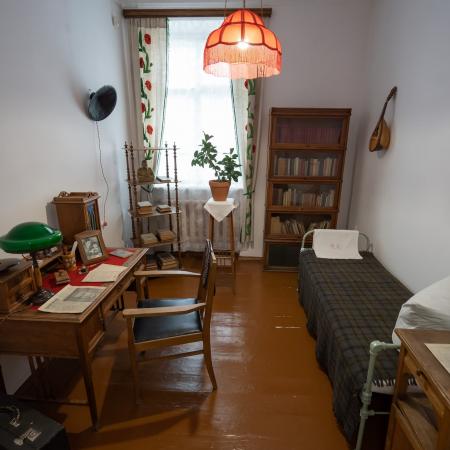 В Казани пройдут мероприятия, посвященные 80-летию со дня казни Мусы Джалиля и его соратников