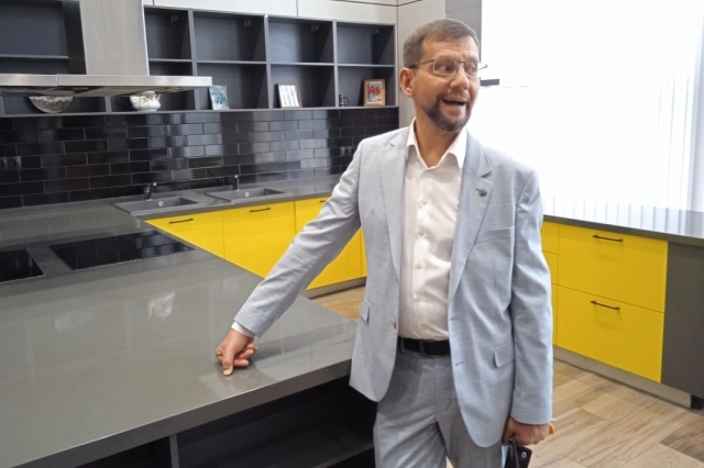 
        Развивая таланты. Как работает школа для будущих полиглотов в Казани    