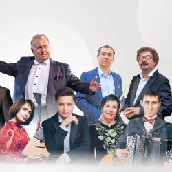 Татарская филармония открывает 88 концертный сезон