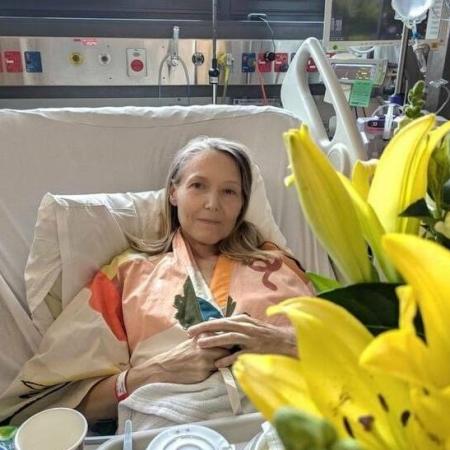 Заслуженная артистка РТ Зуля Камалова рассказала, что больна раком