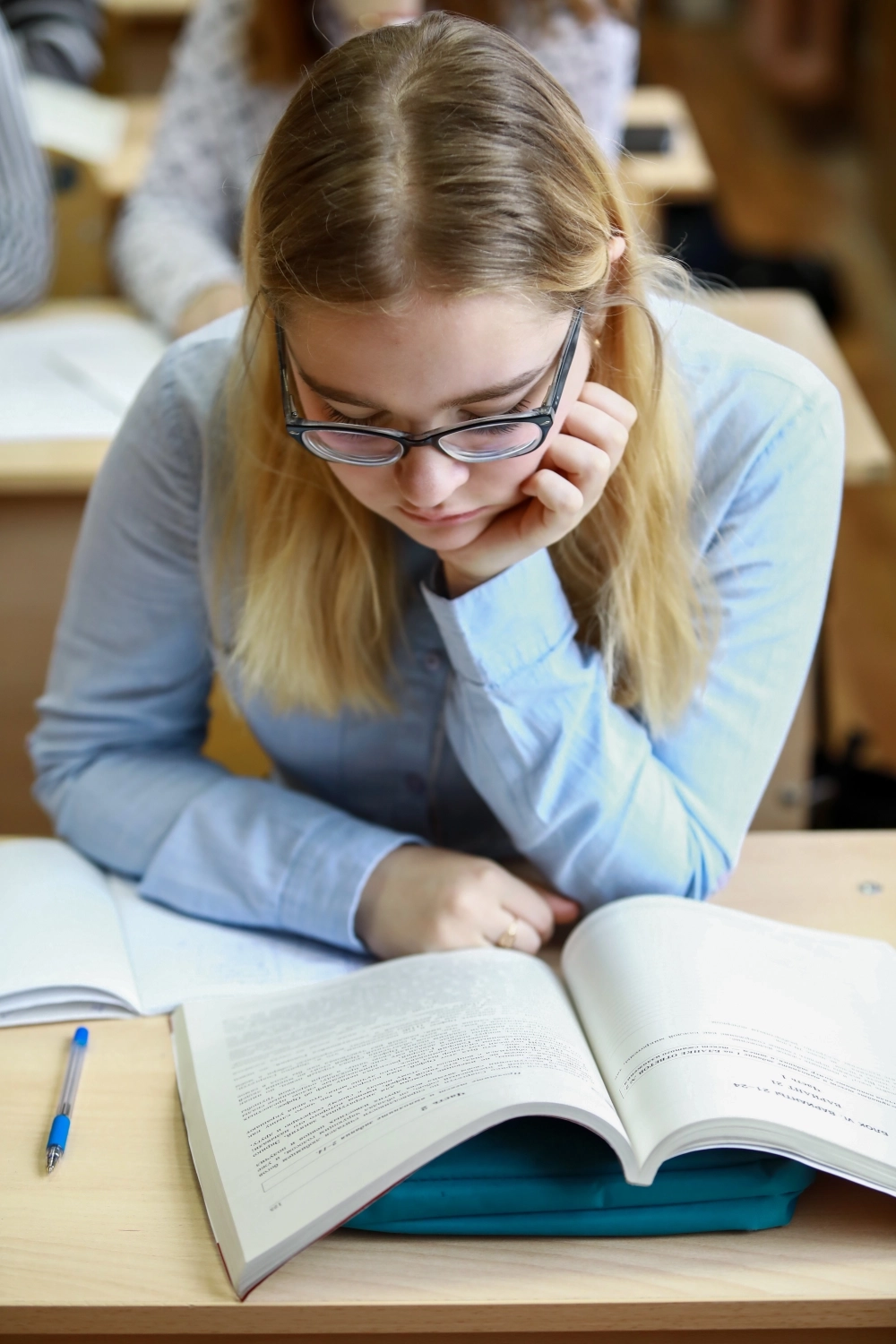 
        Развивая таланты. Как работает школа для будущих полиглотов в Казани    