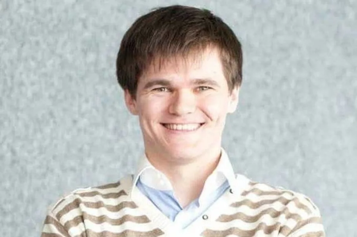 В Казани выступит сооснователь крупнейшей онлайн-школы английского языка
В Казани выступит сооснователь крупнейшей онлайн-школы английского языка