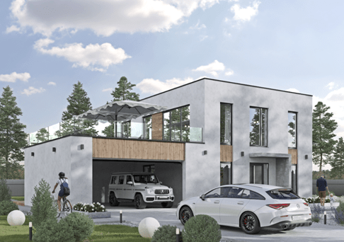 Частный дом: все &laquo;за&raquo; и &laquo;против&raquo; в одном материале