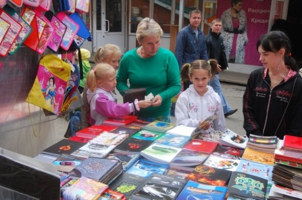 
Урок нищеты. Учителя бегут из школ от хамства детей и низких зарплат    