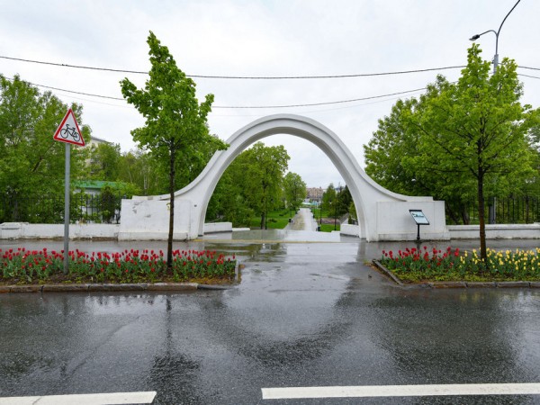 Синоптики прогнозируют кратковременные дожди и грозы в Татарстане на этой неделе