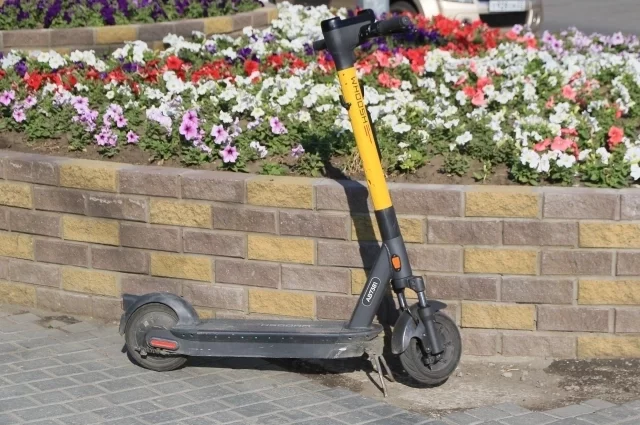 
        В Казани в два раза выросло количество штрафов за неуплату парковки    