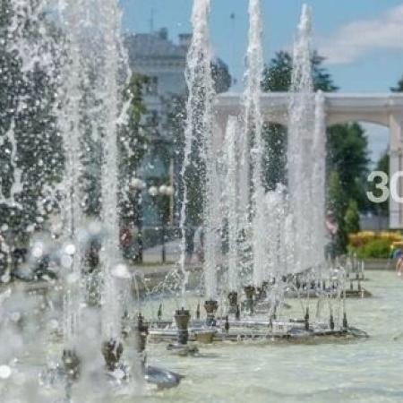 Жара задерживается: В Татарстане всю неделю будет по-летнему тепло