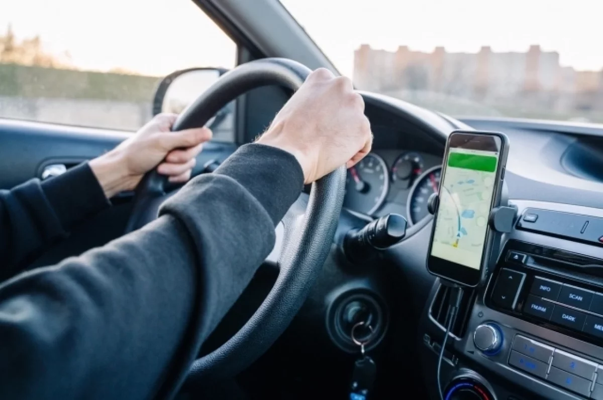 
        В Татарстане мужчина угнал микроавтобус, чтобы доехать домой    