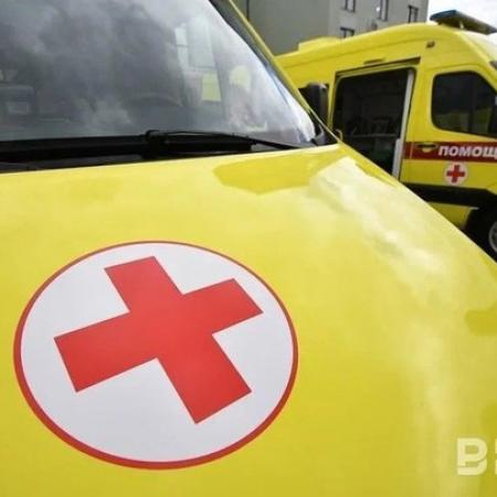 Бетонная плита насмерть придавила ребенка