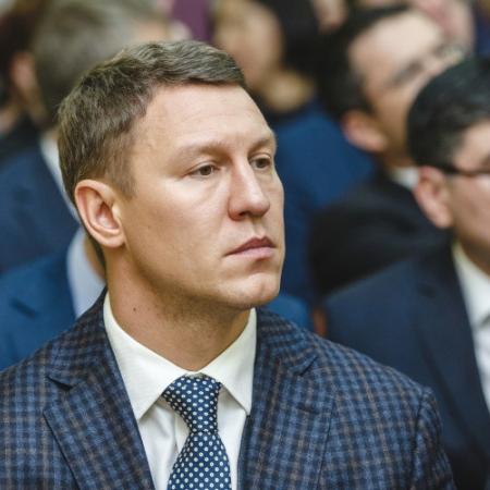 Бывшего главу КирМоса Сергея Миронова оставили в СИЗО